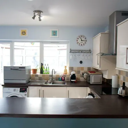 The Old Forge, Trafalgar Court * York