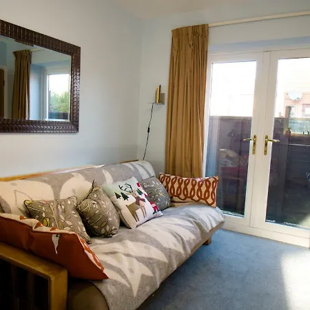 The Old Forge, Trafalgar Court * York