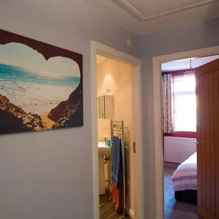 The Old Forge, Trafalgar Court Casa de Férias York