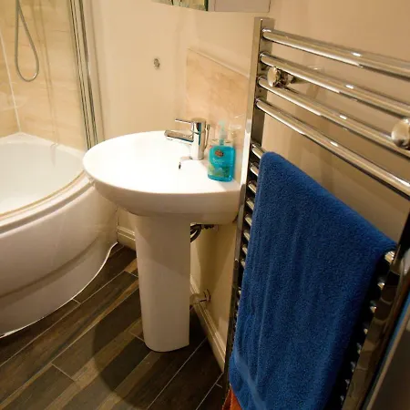 The Old Forge, Trafalgar Court * York