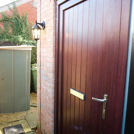 Casa de Férias The Old Forge, Trafalgar Court York