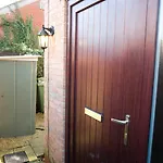 Nyaraló The Old Forge, Trafalgar Court York