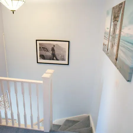 The Old Forge, Trafalgar Court *