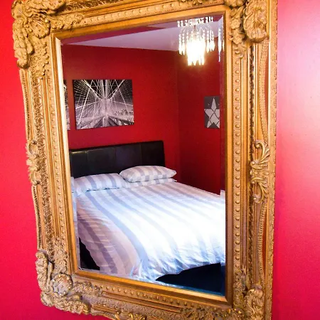 The Old Forge, Trafalgar Court Дом отдыха Йорк