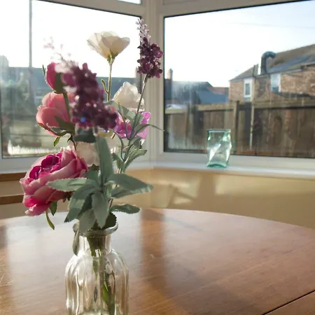 Дом отдыха The Old Forge, Trafalgar Court