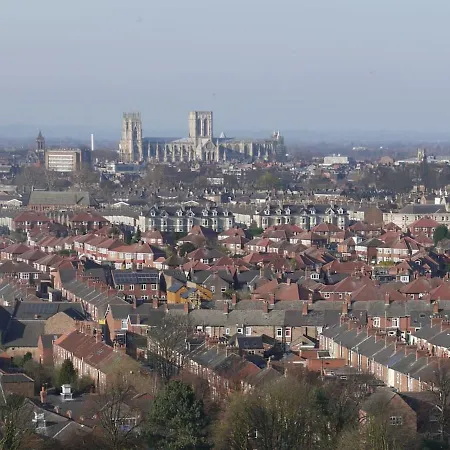 Дом отдыха The Old Forge, Trafalgar Court