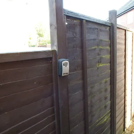 The Old Forge, Trafalgar Court Дом отдыха Йорк