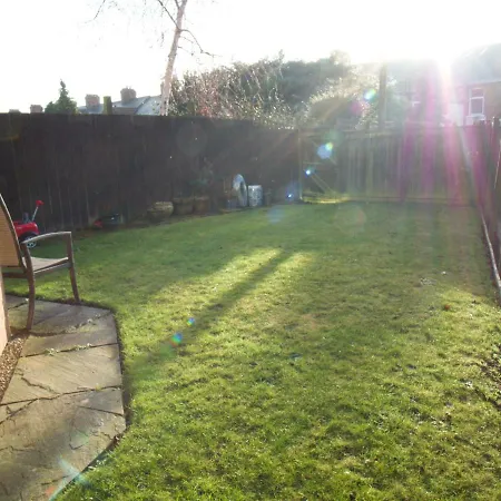 The Old Forge, Trafalgar Court * Йорк