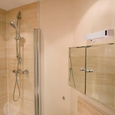 The Old Forge, Trafalgar Court Дом отдыха Йорк