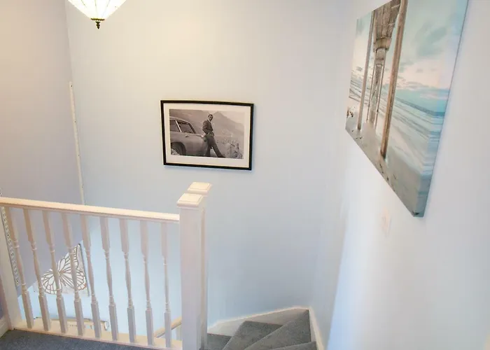 The Old Forge, Trafalgar Court *