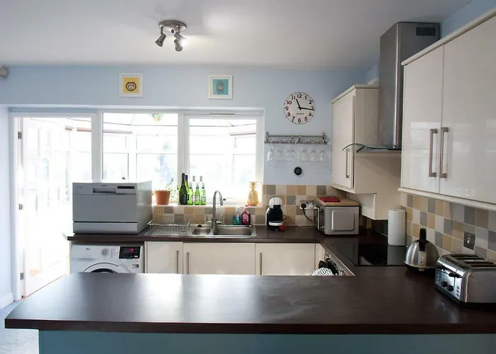 The Old Forge, Trafalgar Court * York