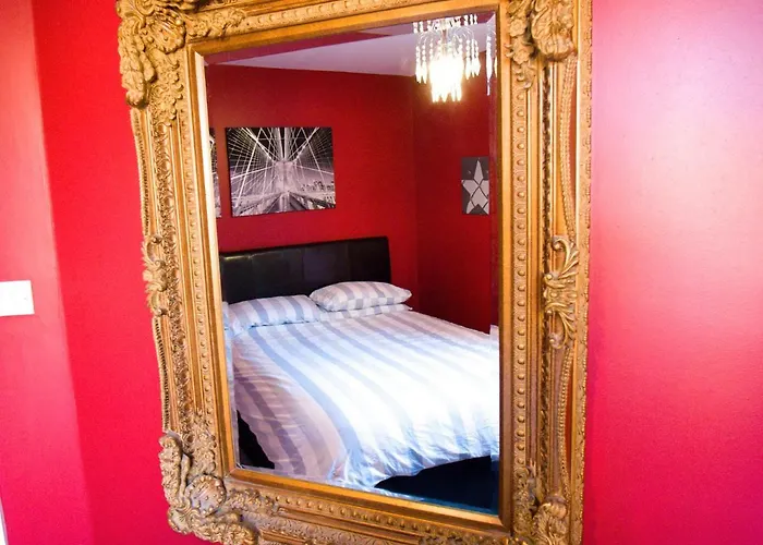 The Old Forge, Trafalgar Court Ferienhaus York