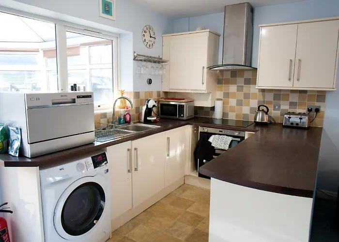 The Old Forge, Trafalgar Court *