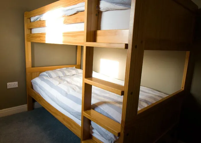 The Old Forge, Trafalgar Court *