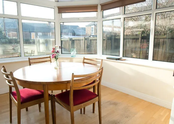 The Old Forge, Trafalgar Court *