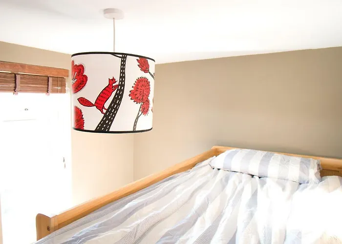 Ferienhaus The Old Forge, Trafalgar Court