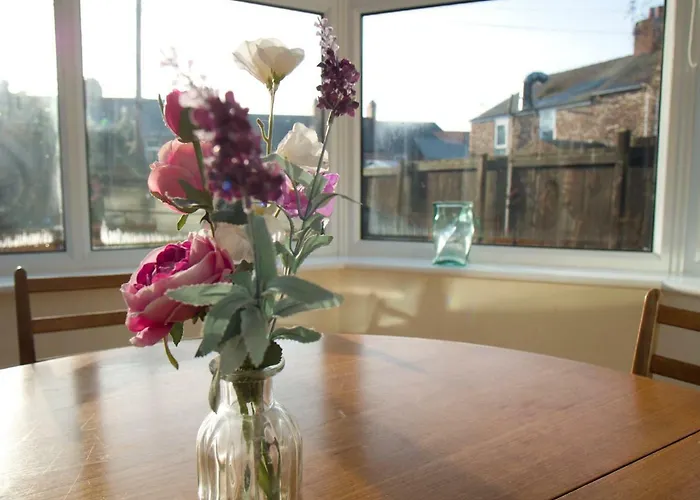 Ferienhaus The Old Forge, Trafalgar Court