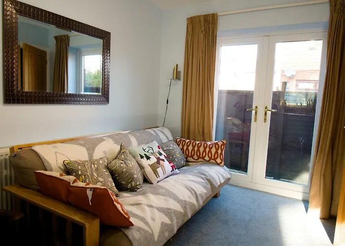 The Old Forge, Trafalgar Court * York