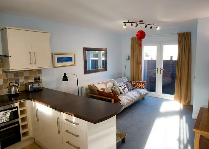 The Old Forge, Trafalgar Court Ferienhaus York