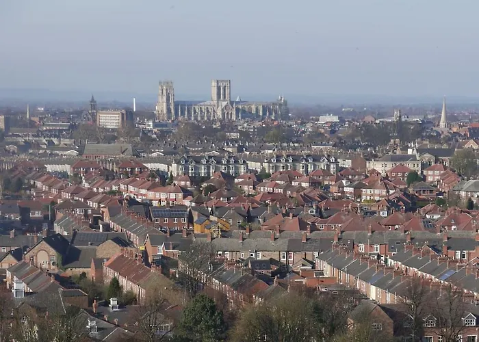 Ferienhaus The Old Forge, Trafalgar Court