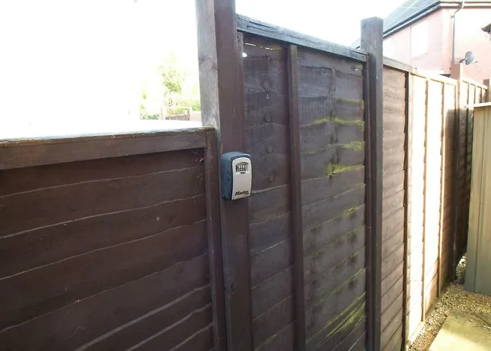 The Old Forge, Trafalgar Court Ferienhaus York