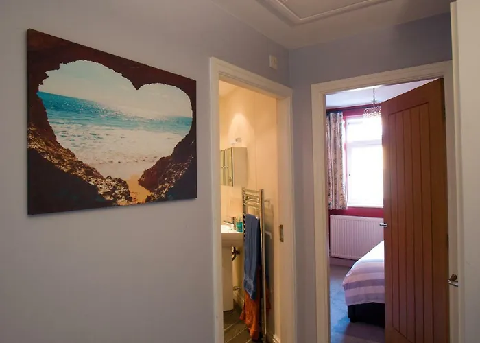 The Old Forge, Trafalgar Court Ferienhaus York