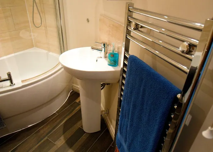 The Old Forge, Trafalgar Court * York