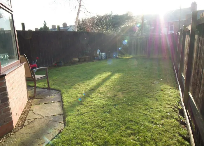 The Old Forge, Trafalgar Court * York