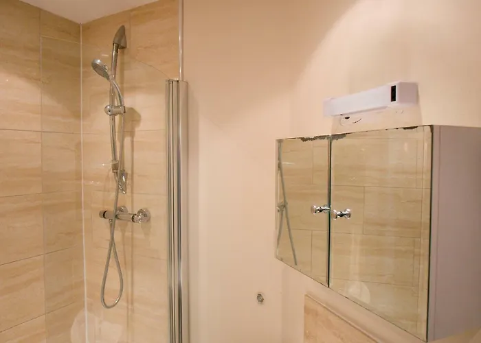 The Old Forge, Trafalgar Court Ferienhaus York