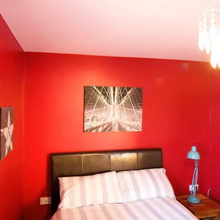 Ferienhaus The Old Forge, Trafalgar Court