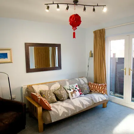 Ferienhaus The Old Forge, Trafalgar Court