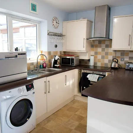 The Old Forge, Trafalgar Court *