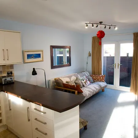 The Old Forge, Trafalgar Court Ferienhaus York